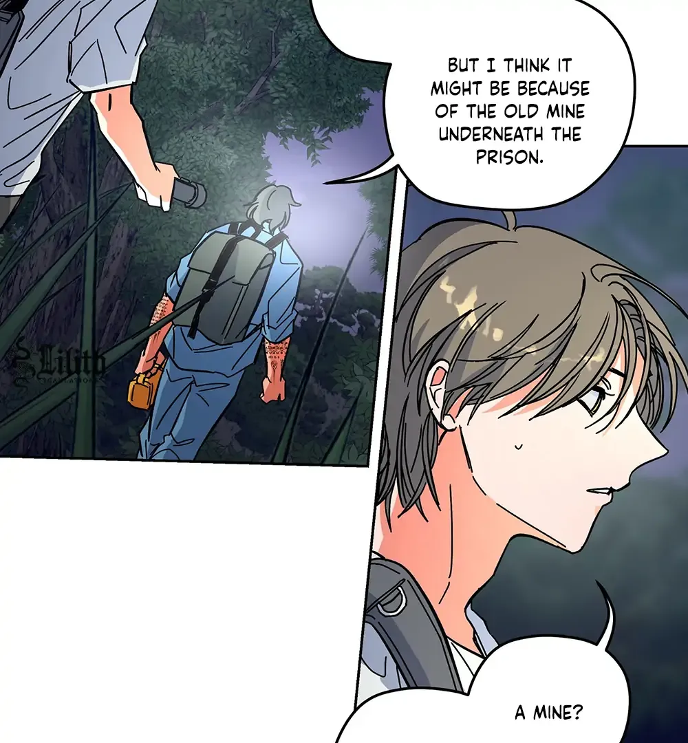 The Cell Chapter 18 page 89 - 
