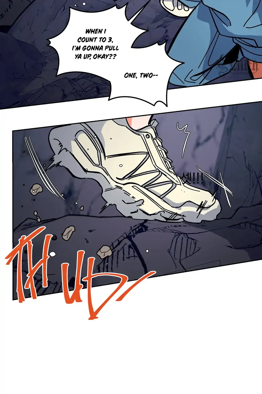 The Cell Chapter 18 page 100 - 
