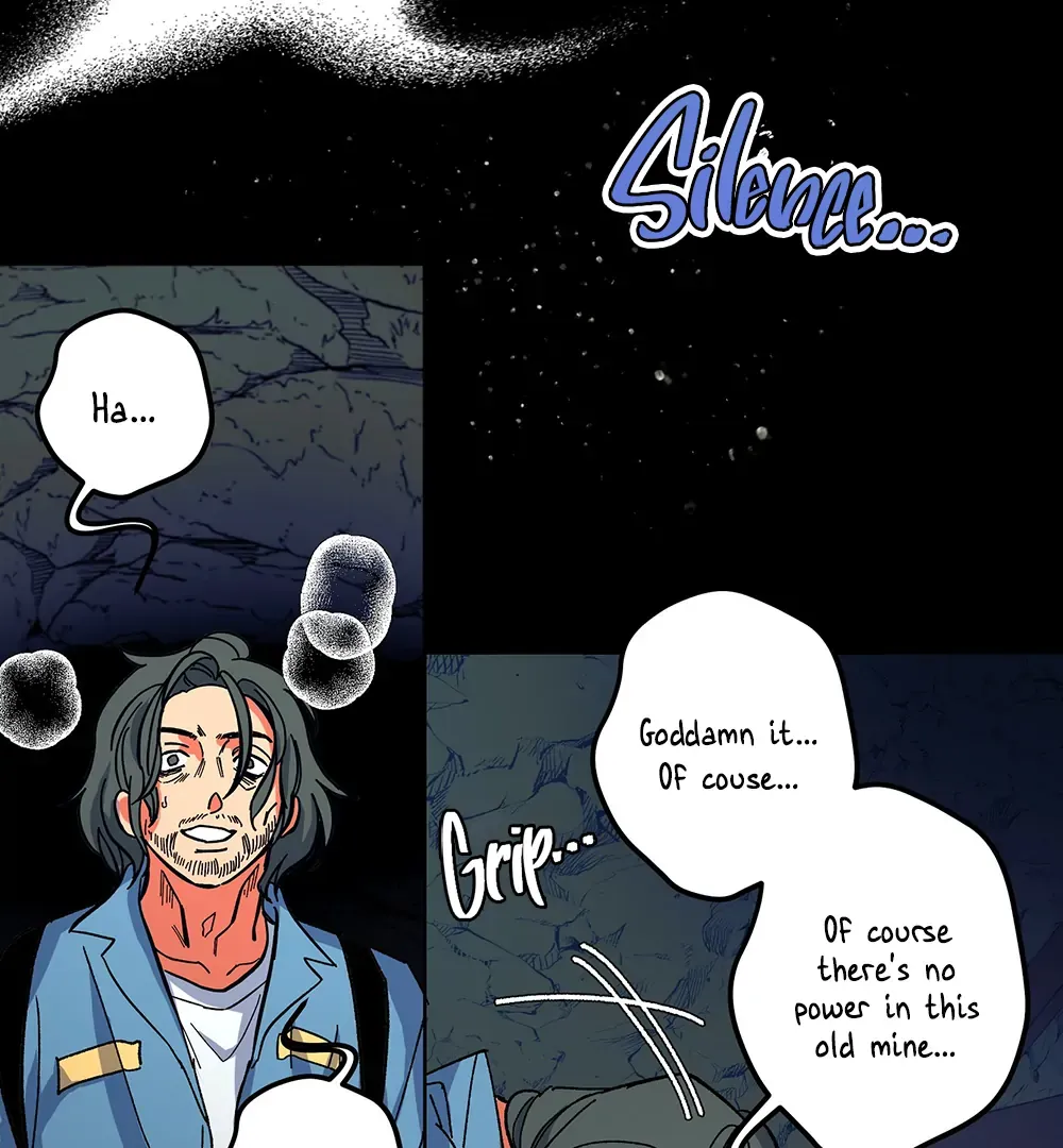 The Cell Chapter 19 page 11 - 