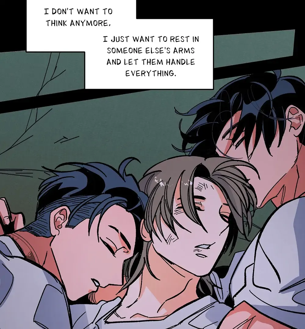 The Cell Chapter 19 page 103 - 