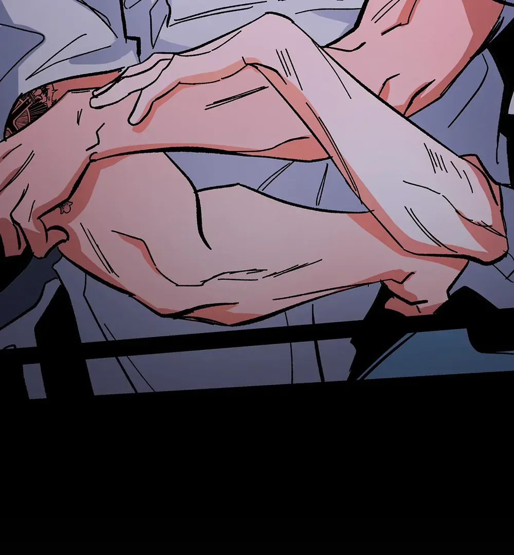 The Cell Chapter 19 page 104 - 