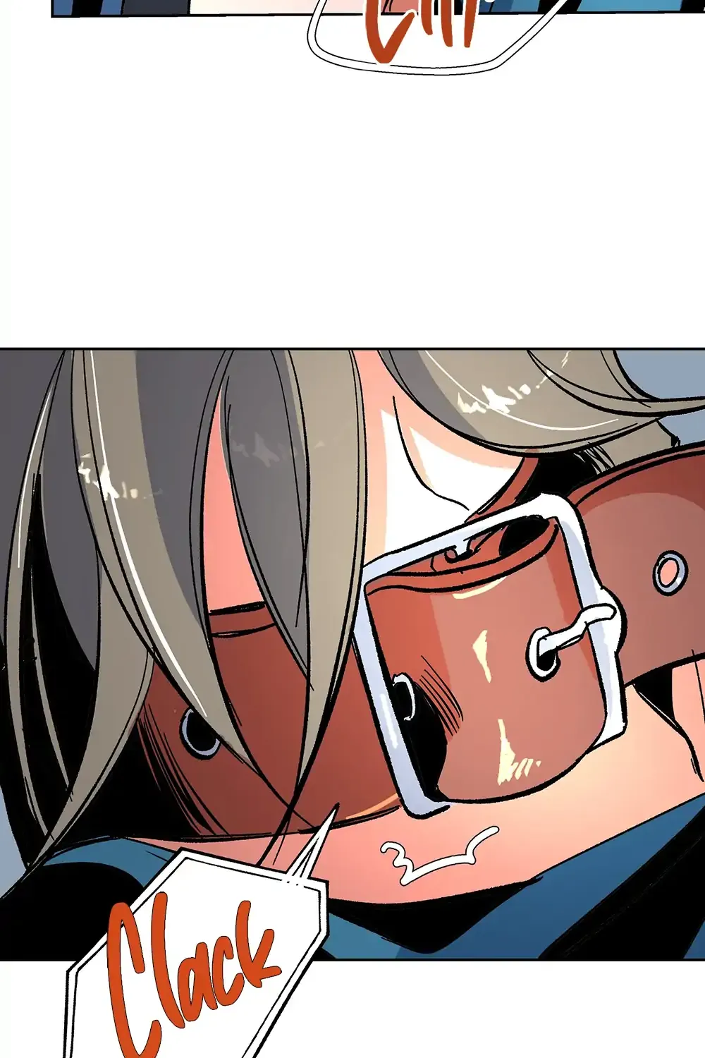 The Cell Chapter 19 page 109 - 