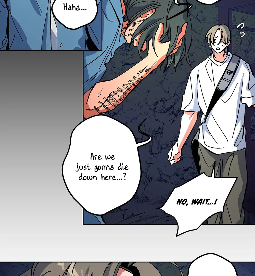 The Cell Chapter 19 page 12 - 