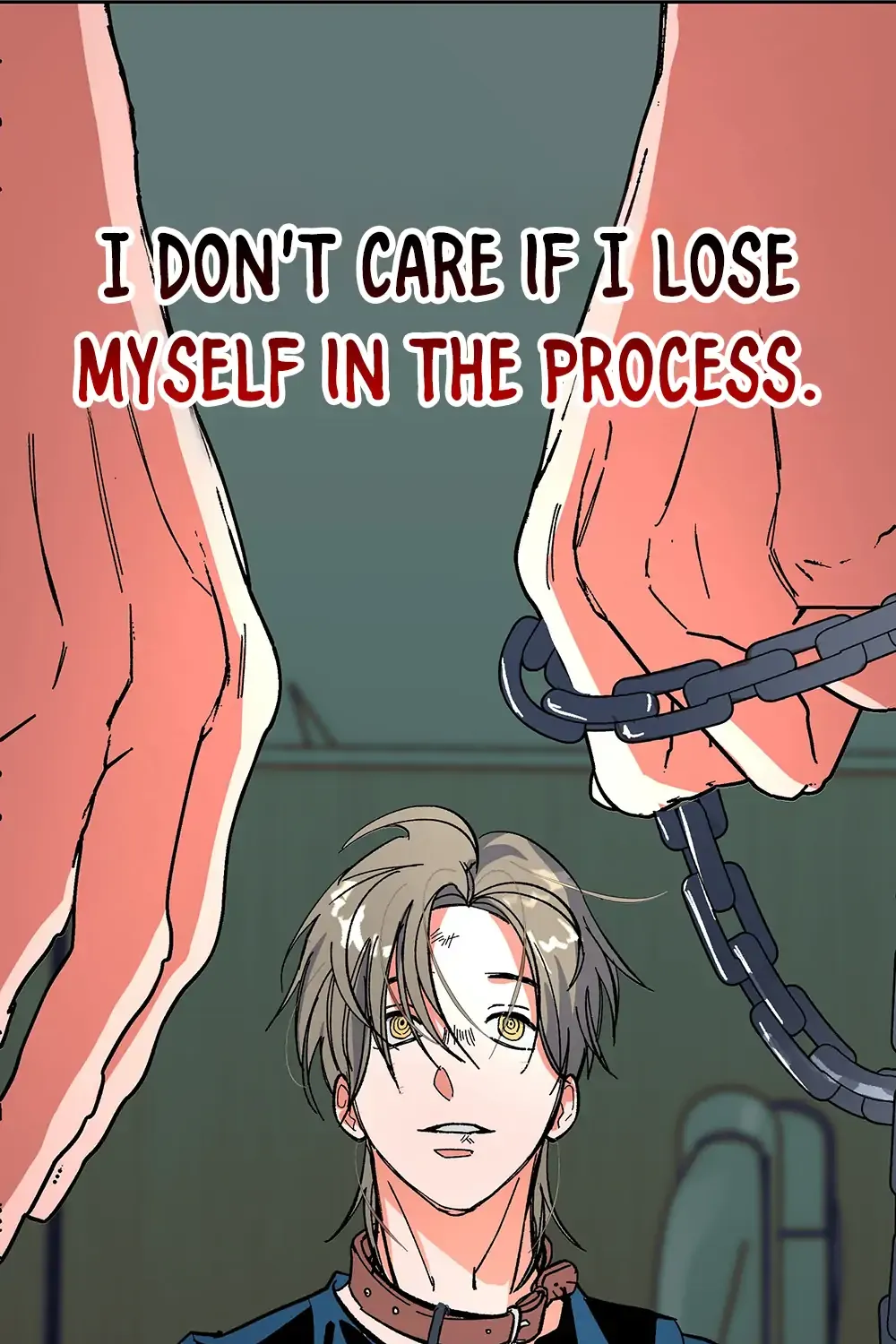 The Cell Chapter 19 page 111 - 