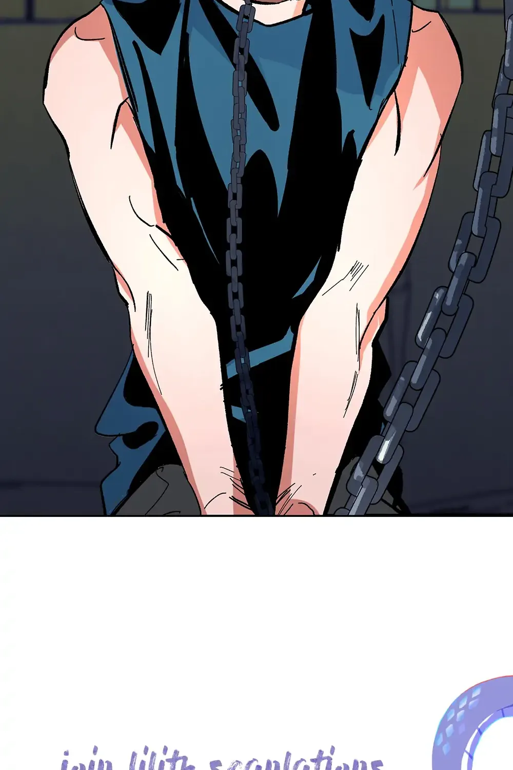 The Cell Chapter 19 page 112 - 