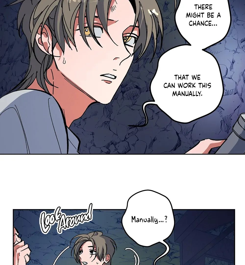 The Cell Chapter 19 page 13 - 