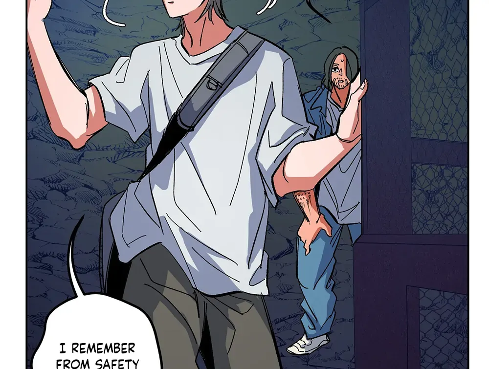 The Cell Chapter 19 page 14 - 