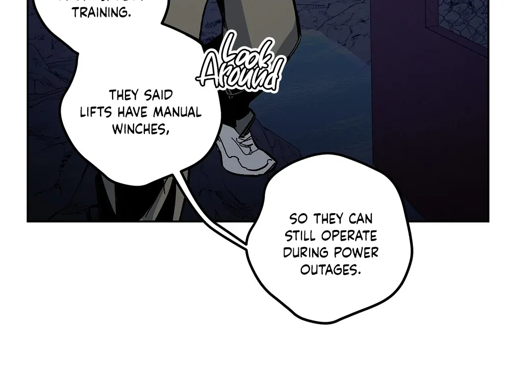 The Cell Chapter 19 page 15 - 