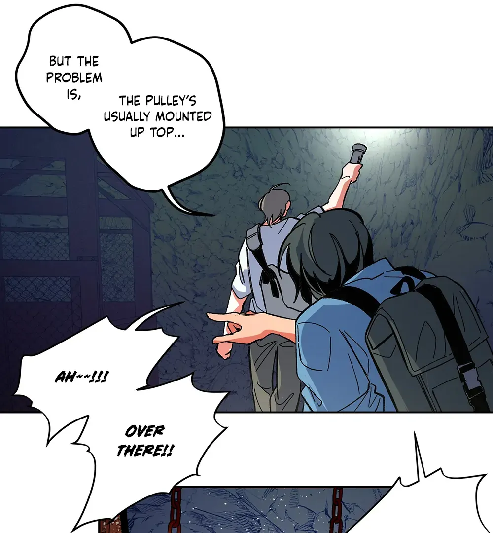 The Cell Chapter 19 page 16 - 