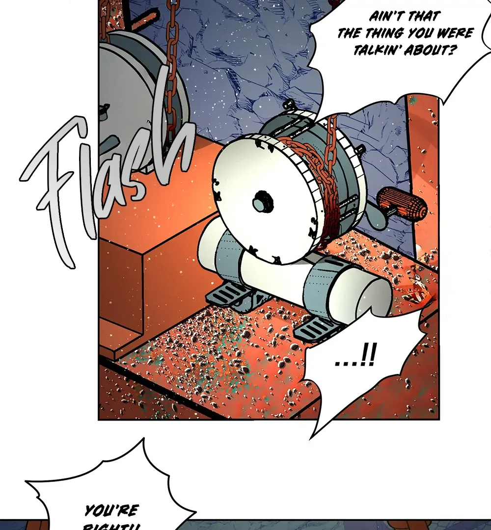 The Cell Chapter 19 page 17 - 