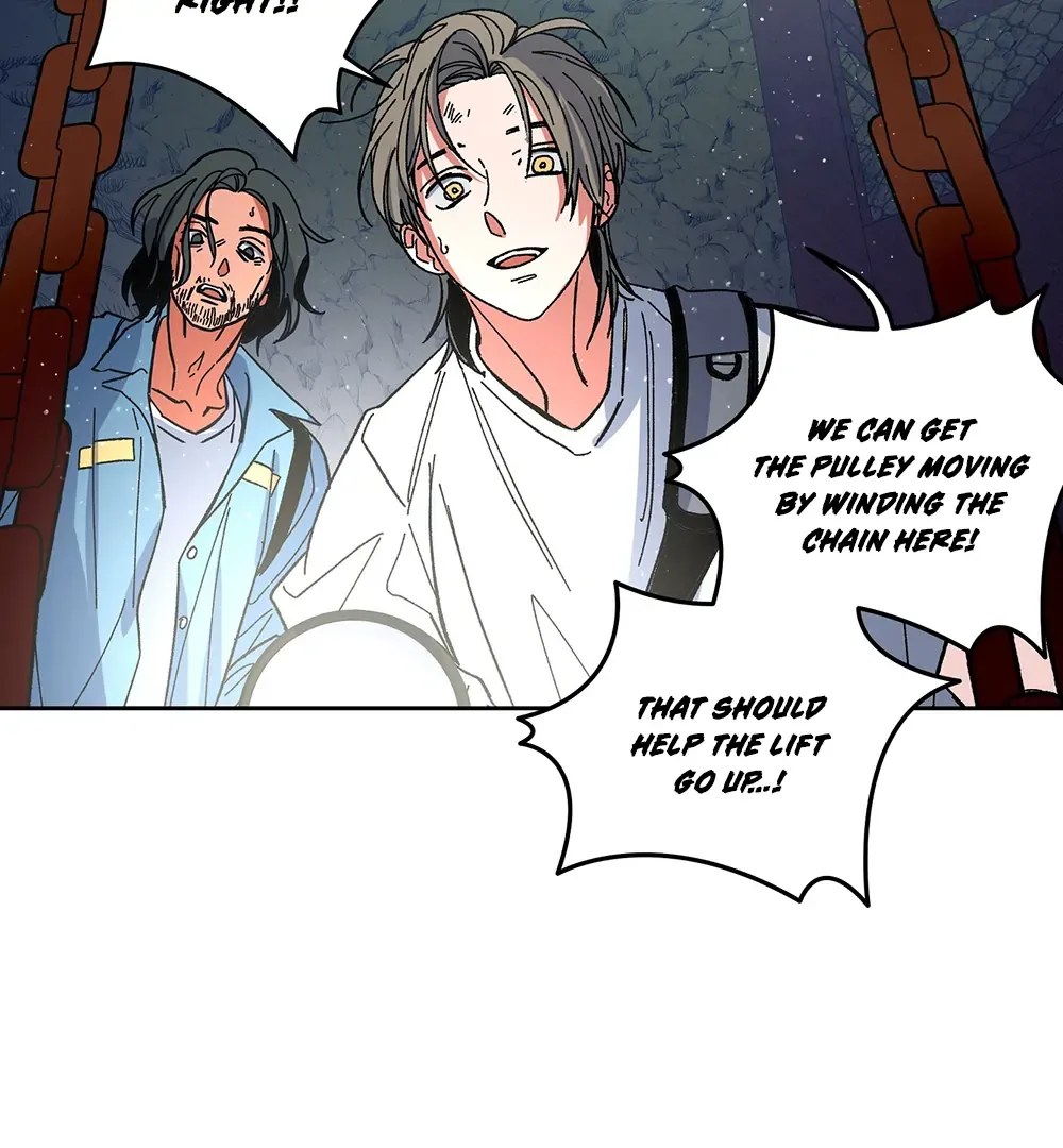 The Cell Chapter 19 page 18 - 