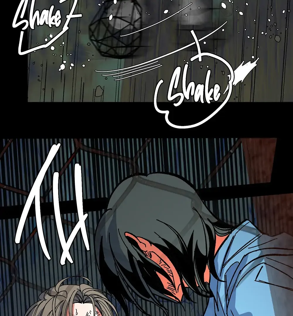 The Cell Chapter 19 page 24 - 