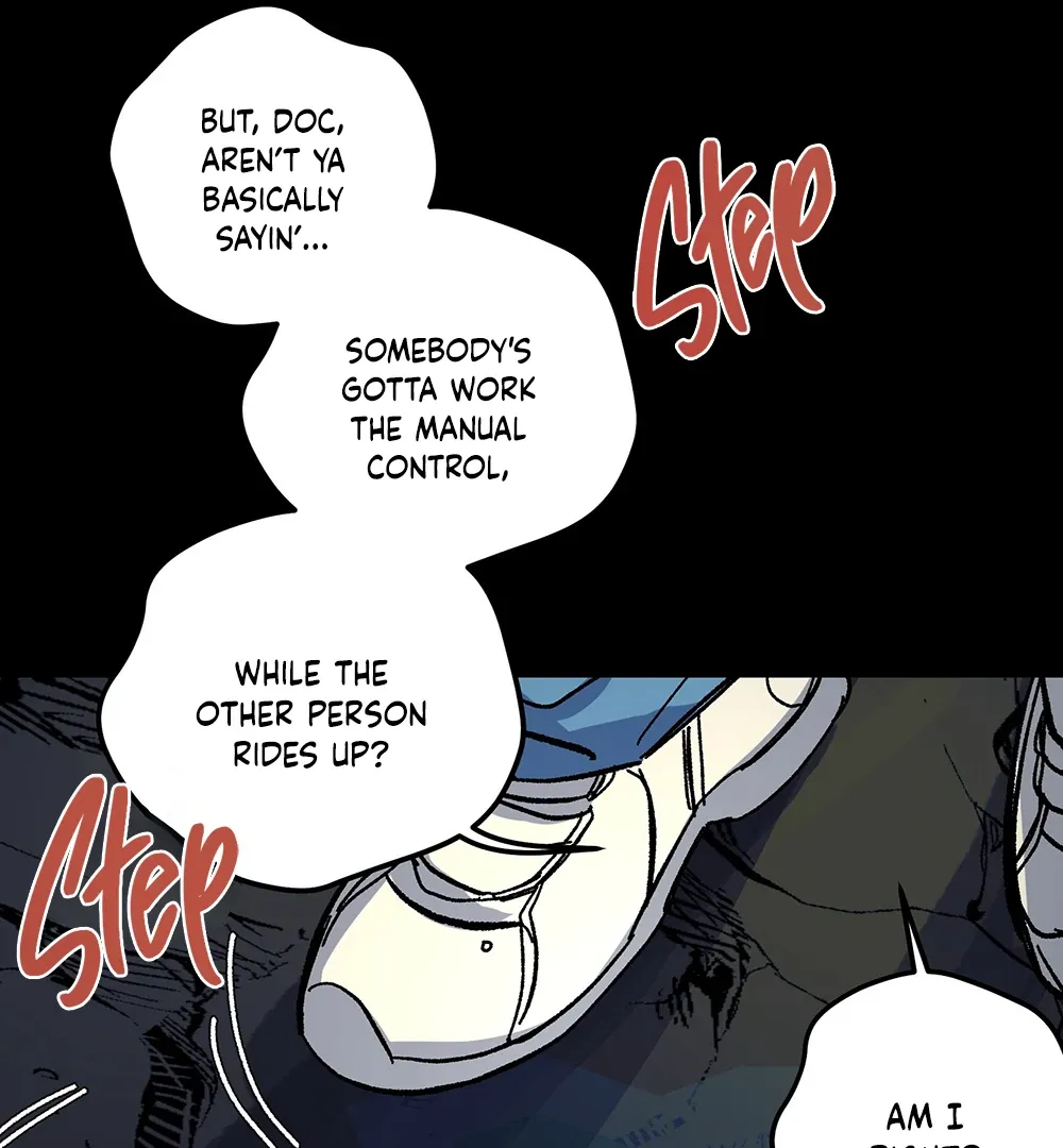 The Cell Chapter 19 page 29 - 