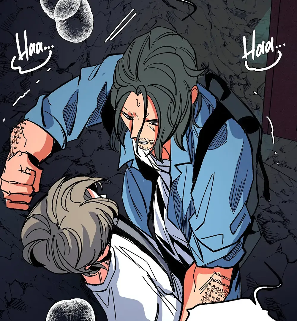 The Cell Chapter 19 page 35 - 