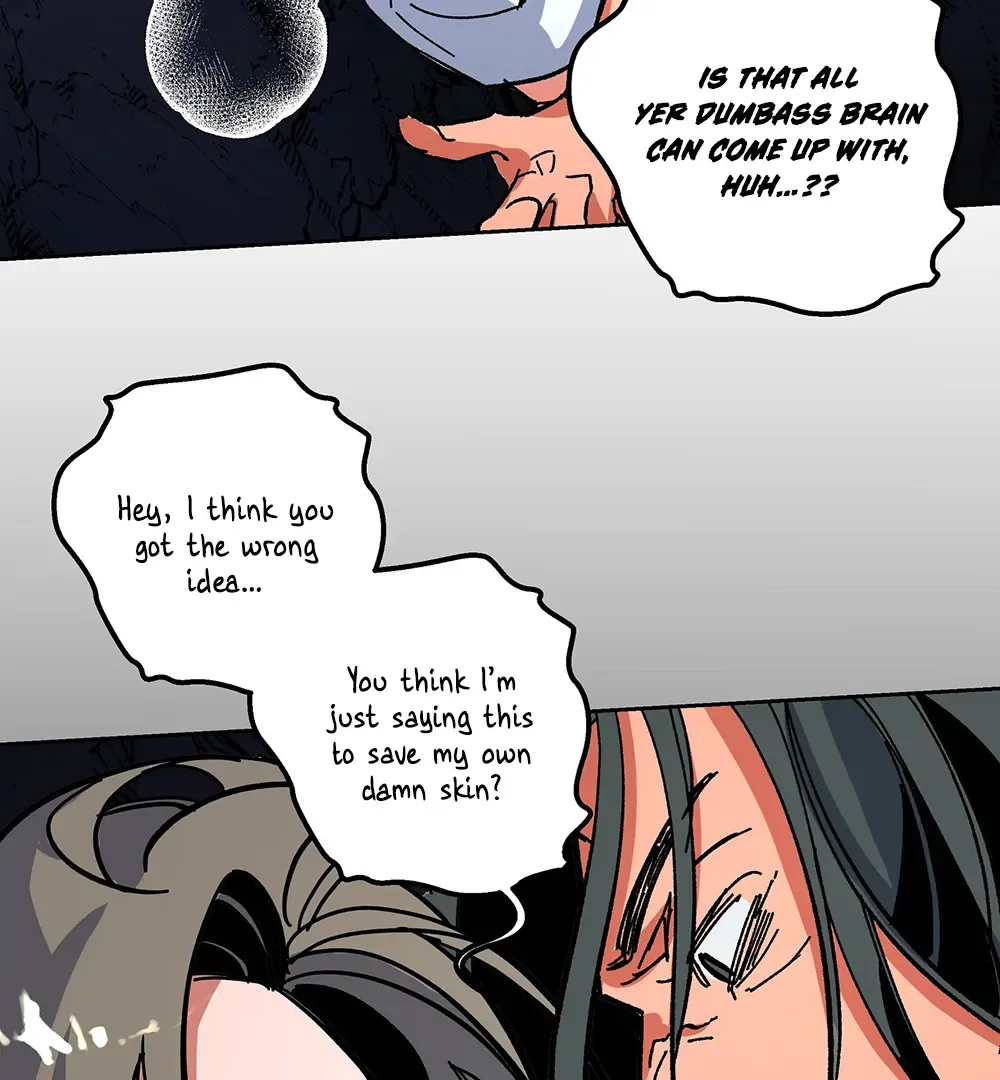 The Cell Chapter 19 page 36 - 