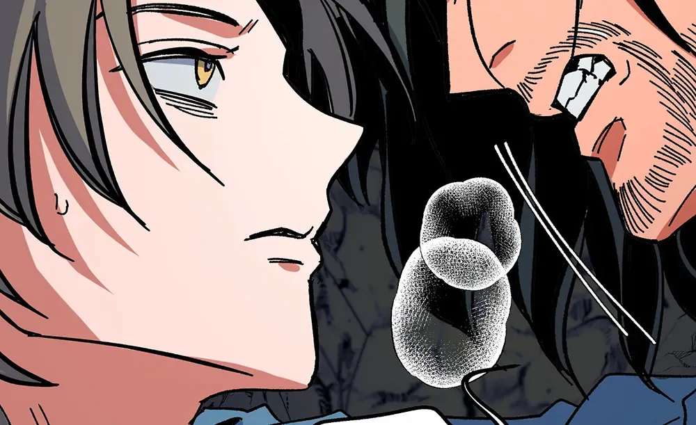 The Cell Chapter 19 page 37 - 