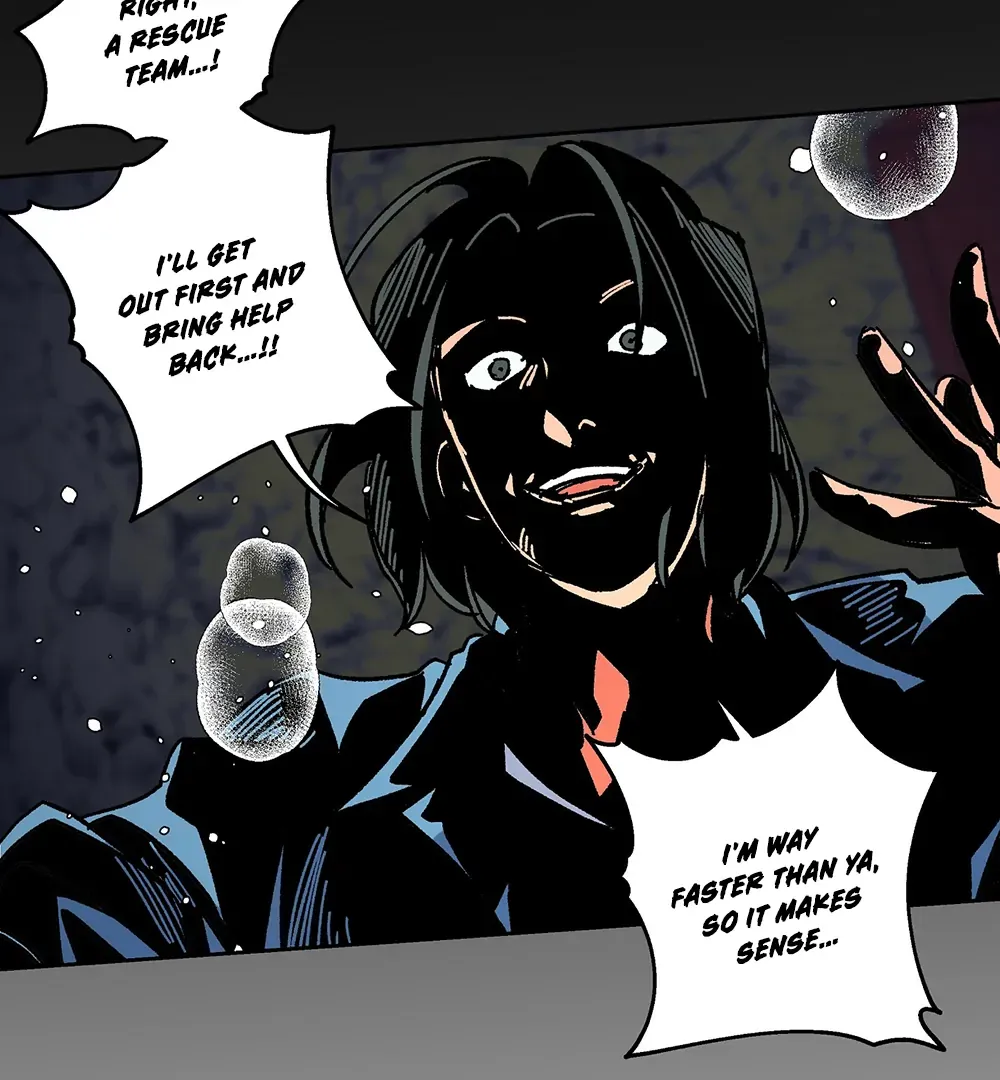 The Cell Chapter 19 page 41 - 