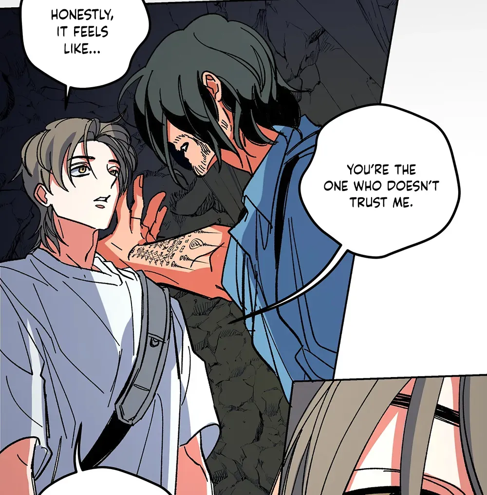 The Cell Chapter 19 page 43 - 