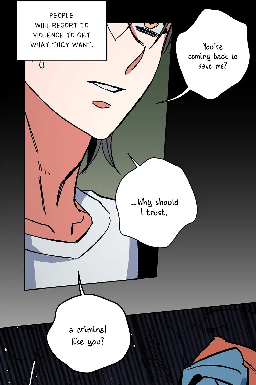 The Cell Chapter 19 page 45 - 