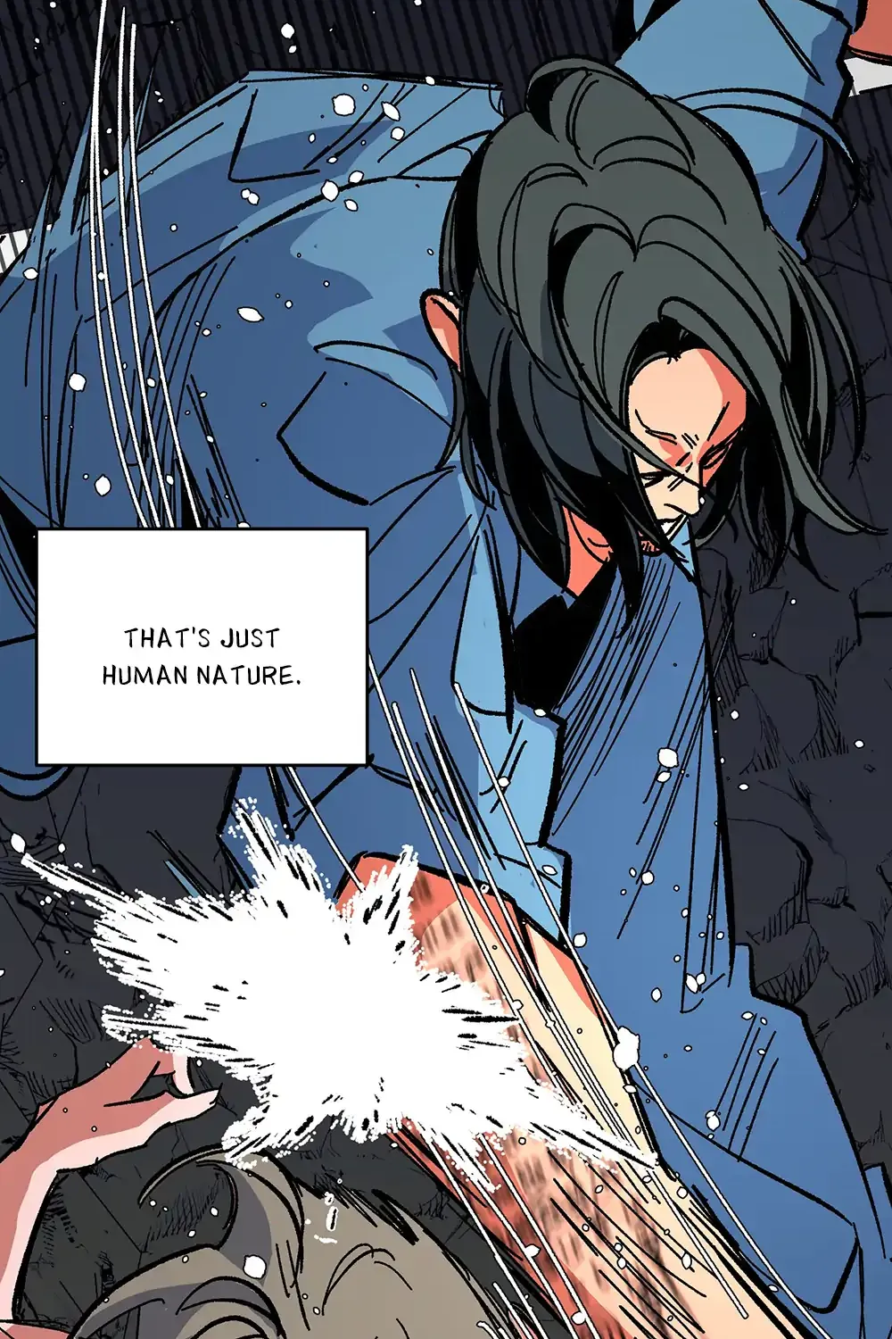 The Cell Chapter 19 page 46 - 