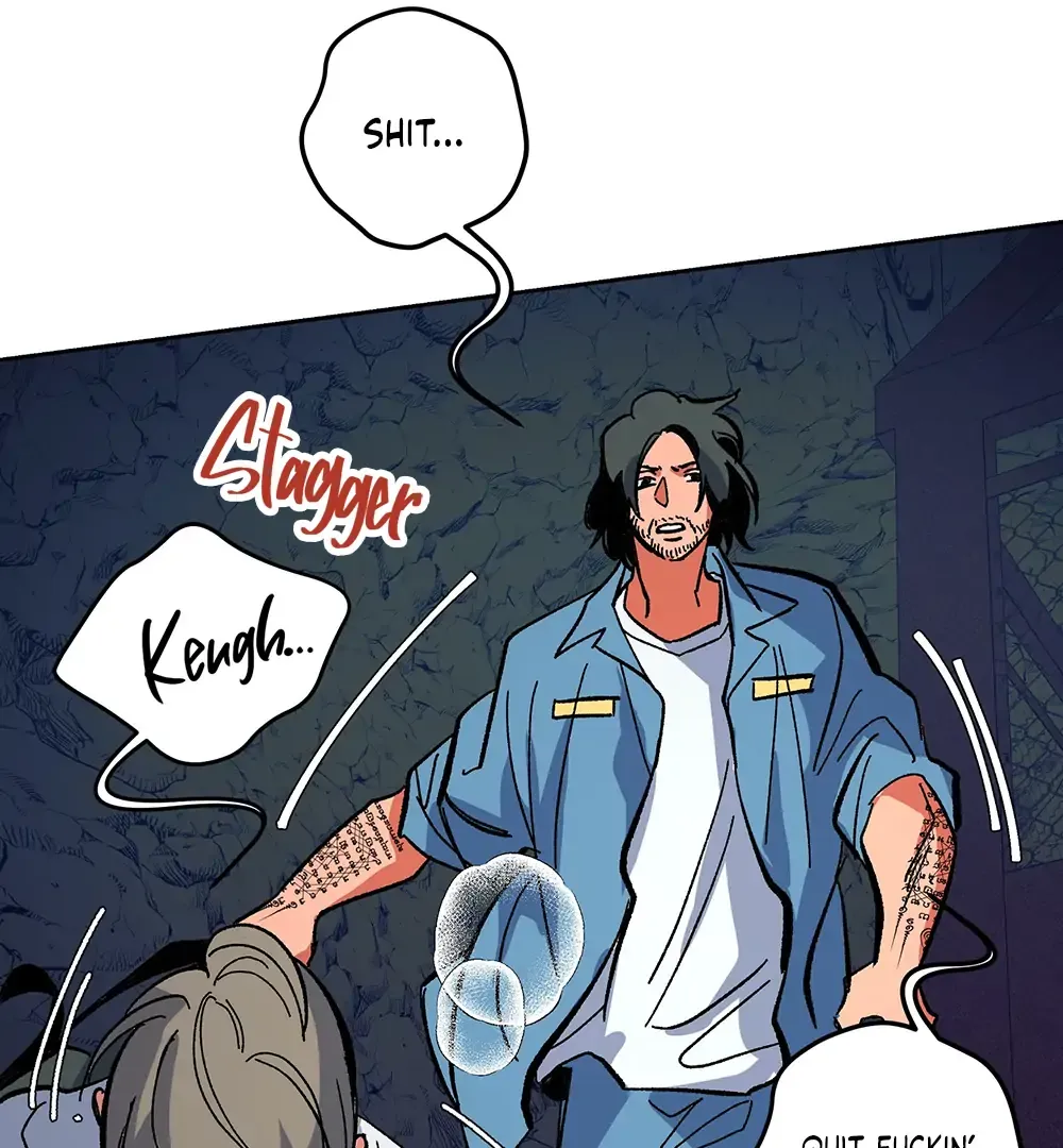 The Cell Chapter 19 page 48 - 