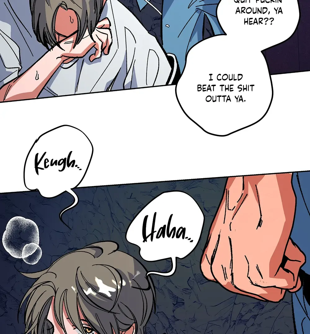 The Cell Chapter 19 page 49 - 