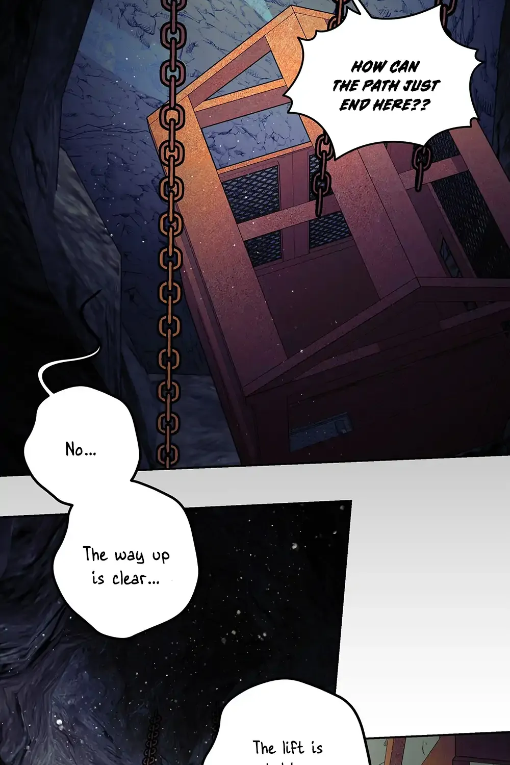 The Cell Chapter 19 page 6 - 