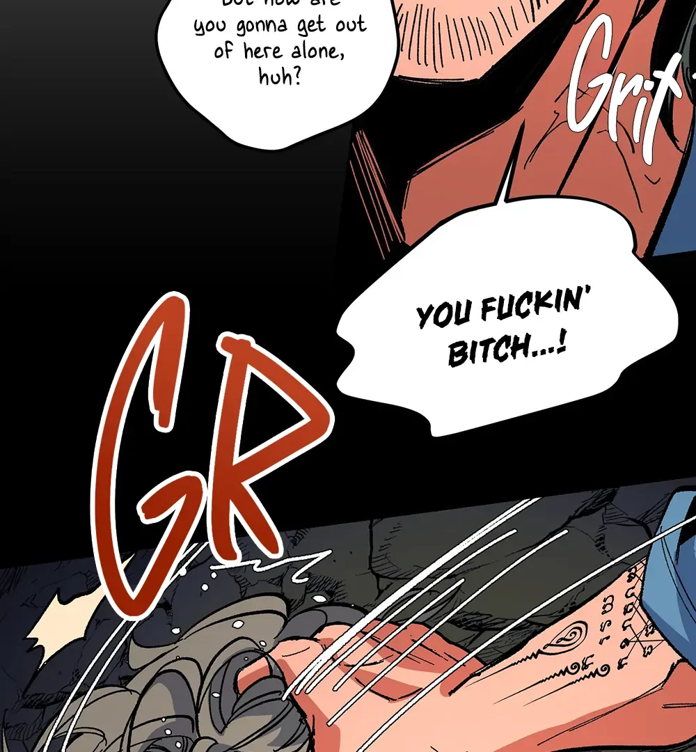 The Cell Chapter 19 page 51 - 