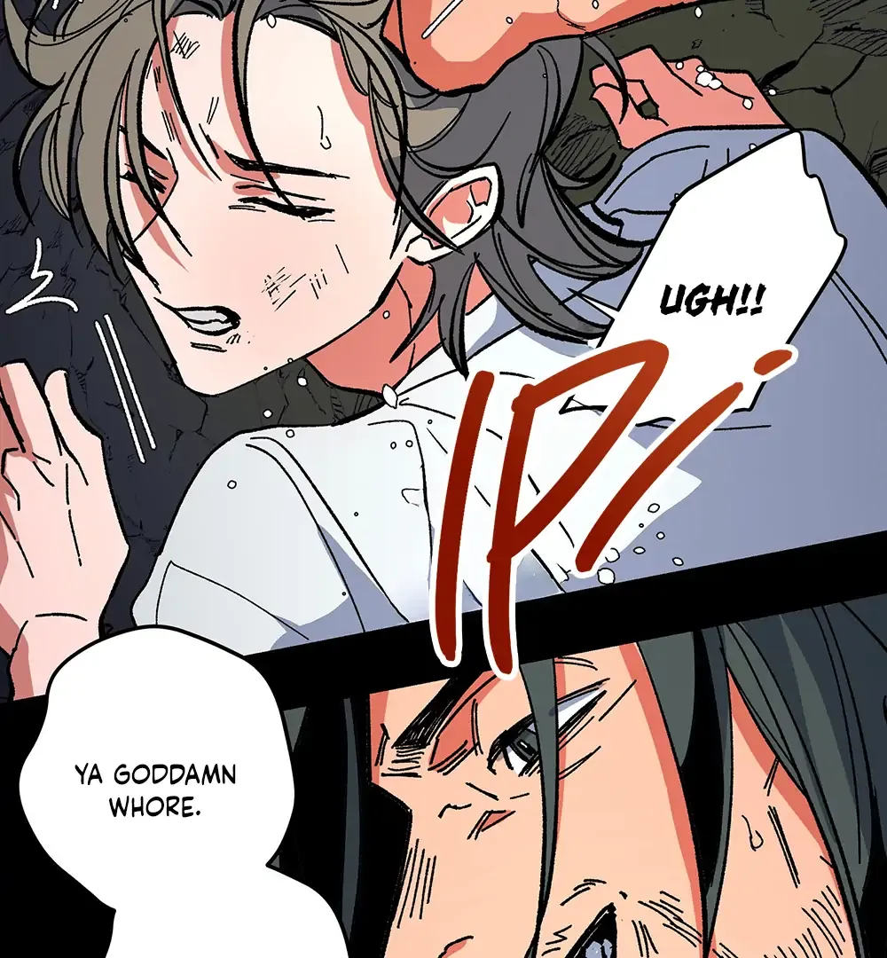 The Cell Chapter 19 page 52 - 