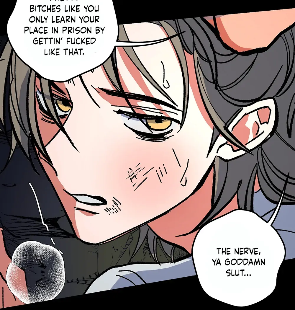 The Cell Chapter 19 page 54 - 