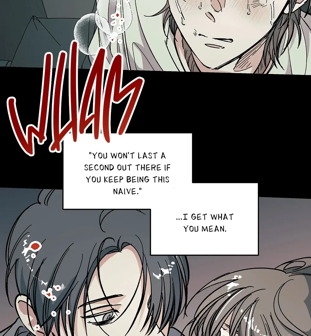 The Cell Chapter 19 page 56 - 
