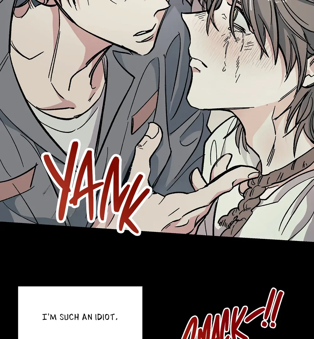The Cell Chapter 19 page 57 - 