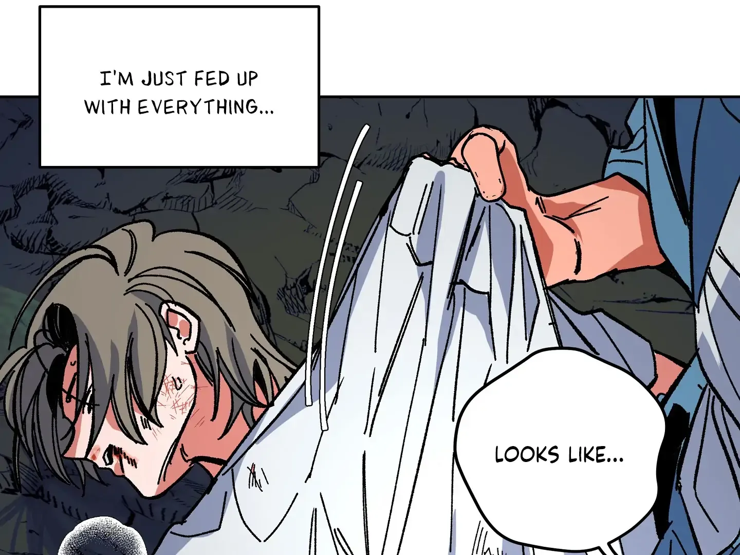 The Cell Chapter 19 page 61 - 