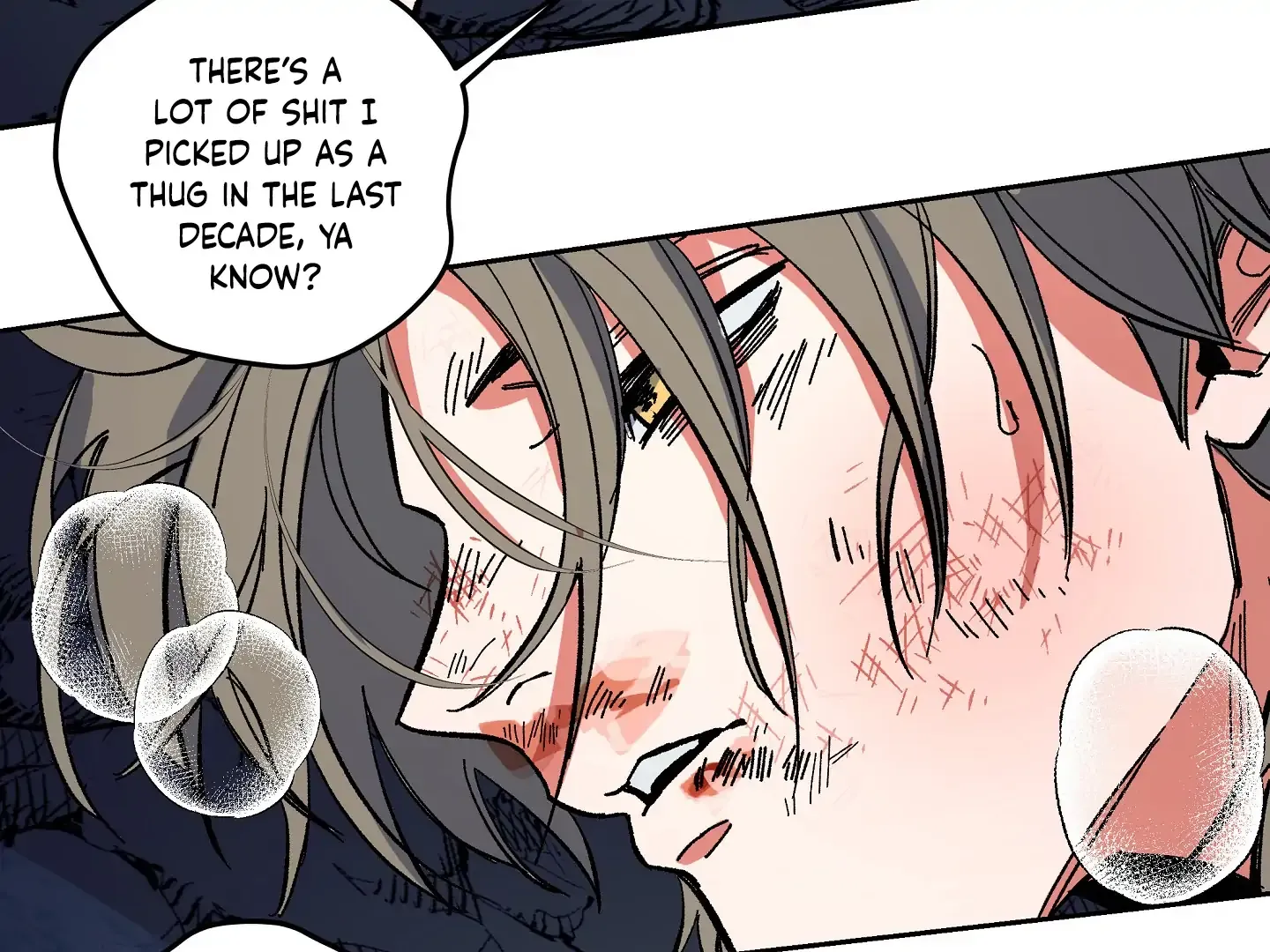The Cell Chapter 19 page 63 - 