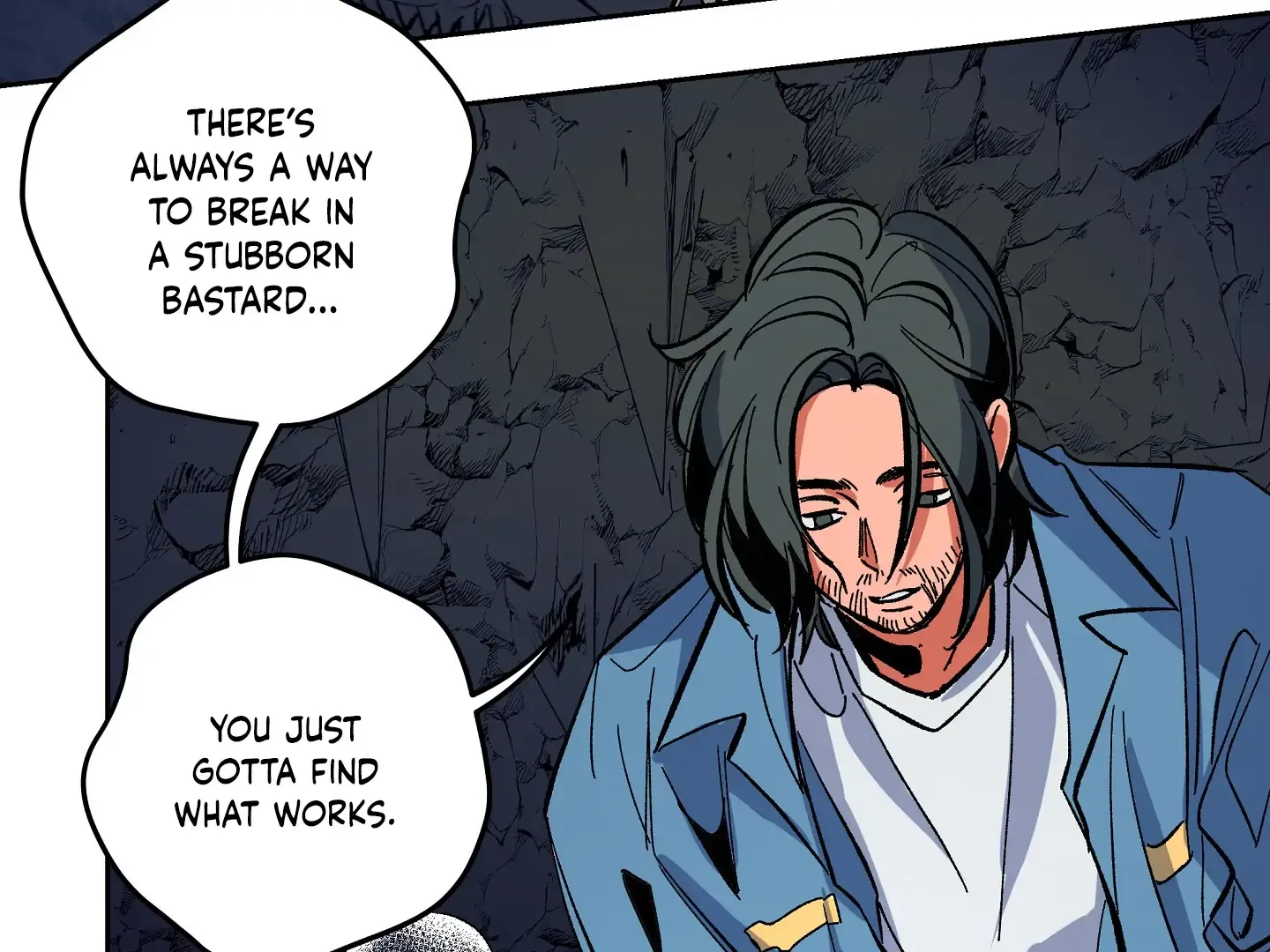 The Cell Chapter 19 page 64 - 