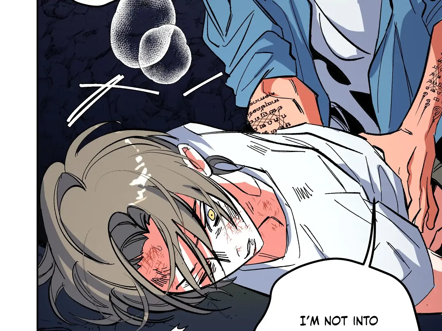 The Cell Chapter 19 page 65 - 