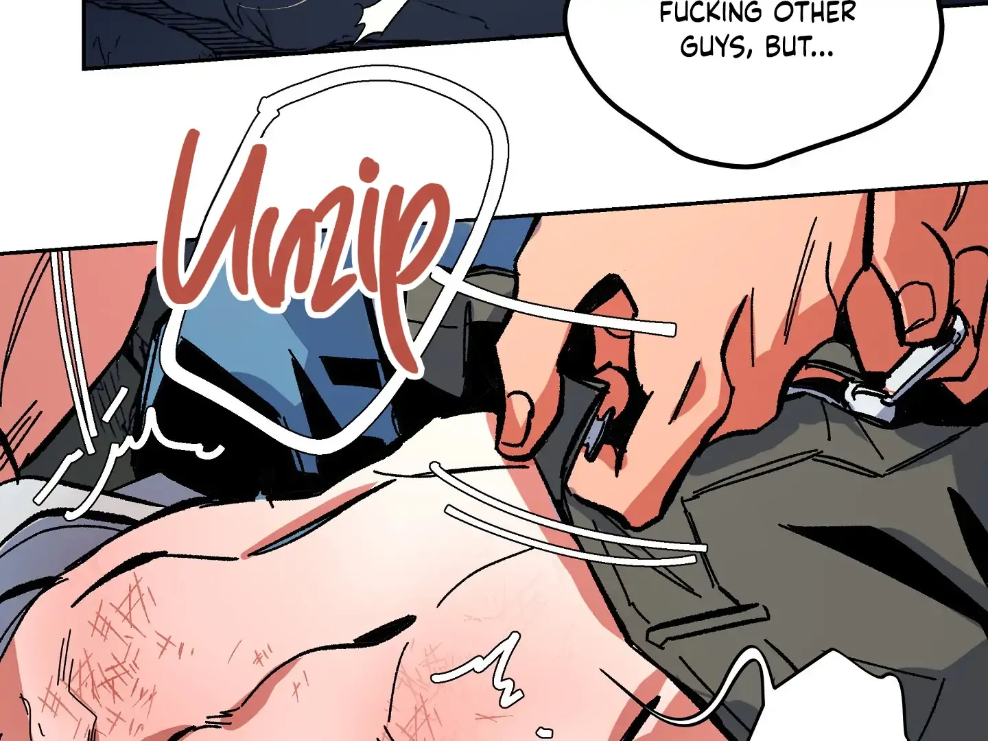 The Cell Chapter 19 page 66 - 