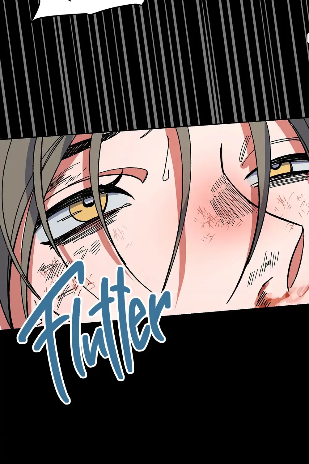 The Cell Chapter 19 page 72 - 