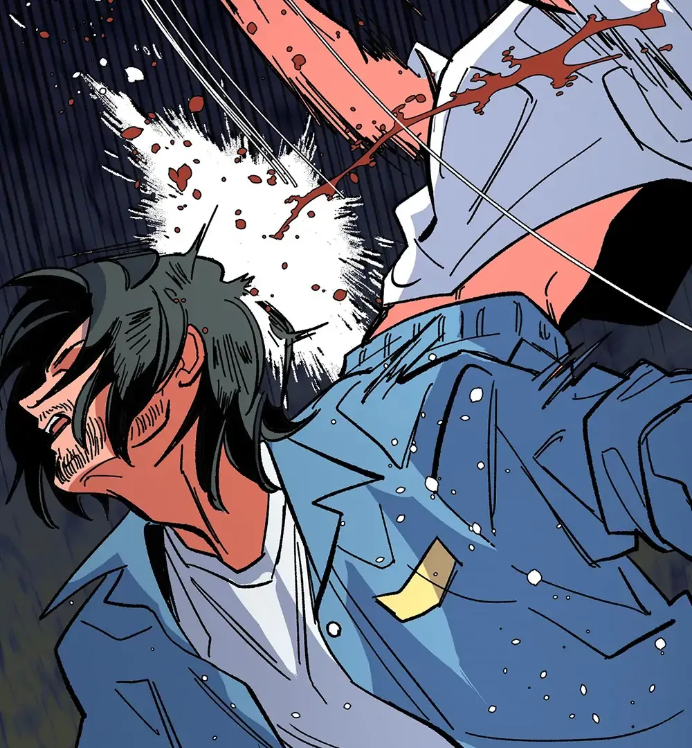 The Cell Chapter 19 page 75 - 