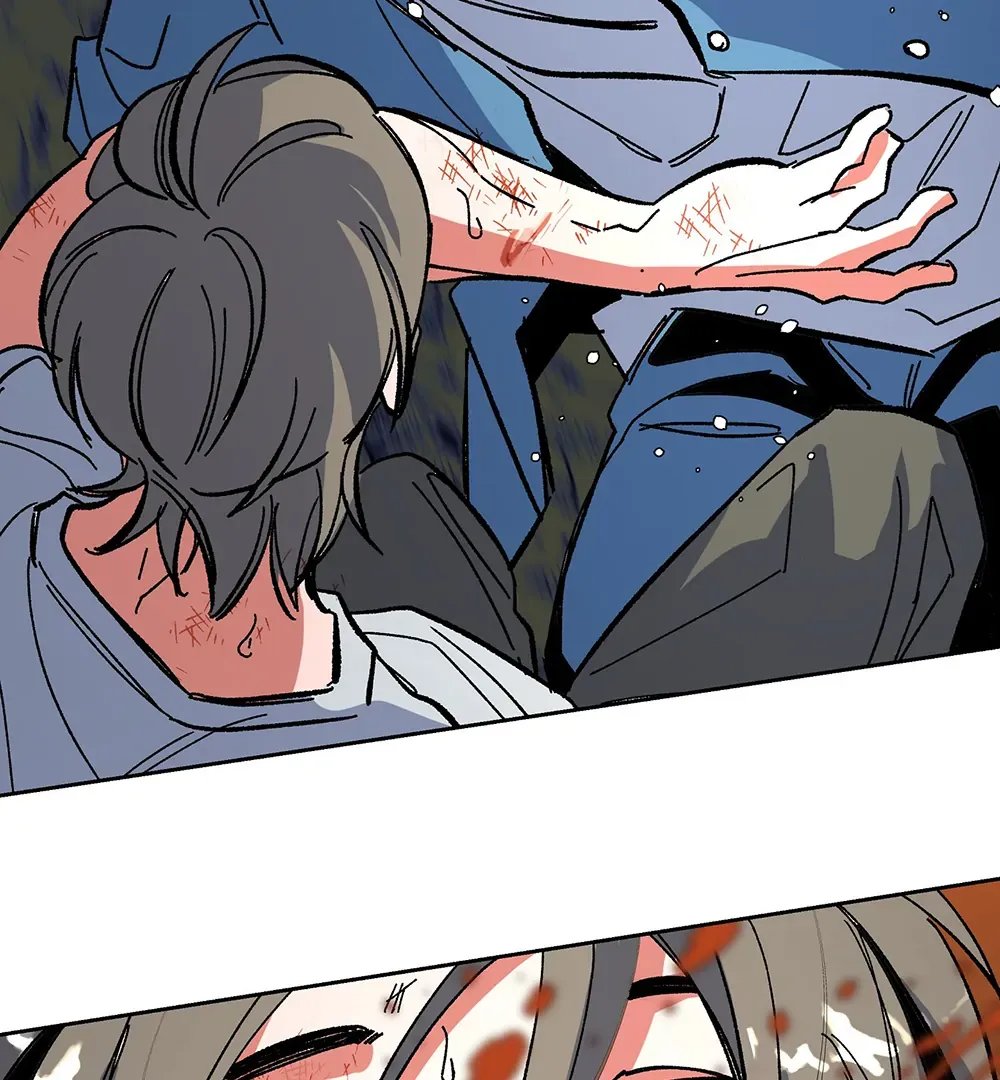 The Cell Chapter 19 page 76 - 
