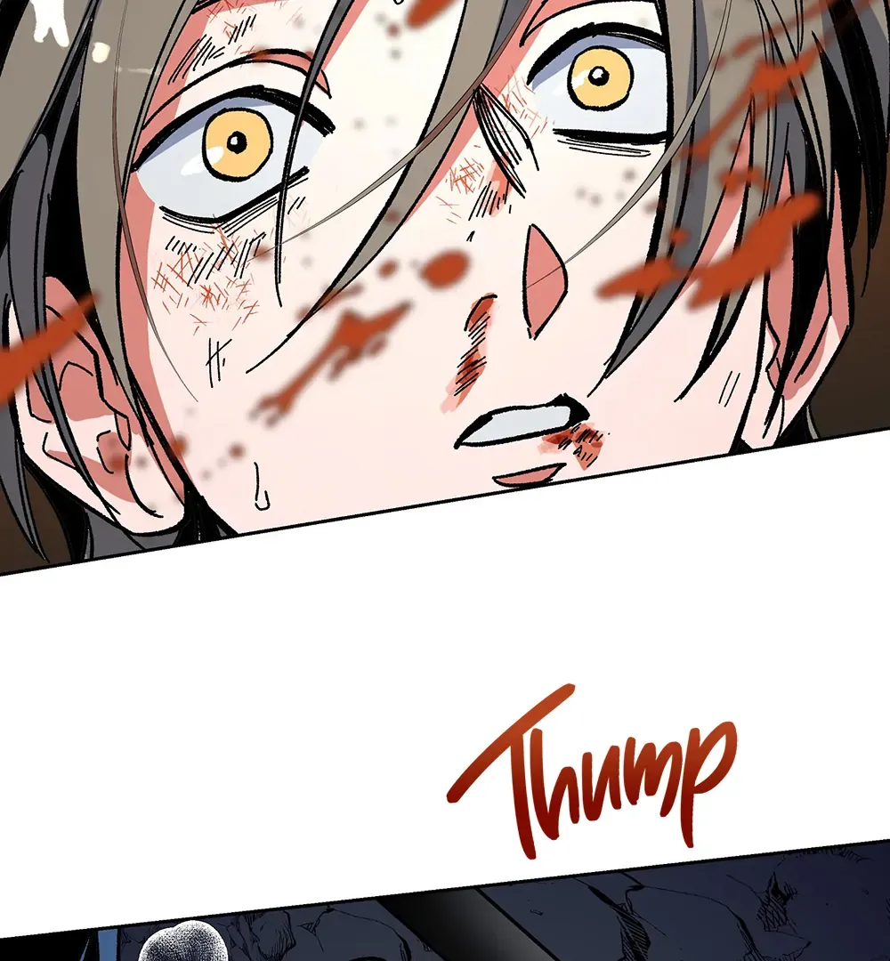 The Cell Chapter 19 page 77 - 
