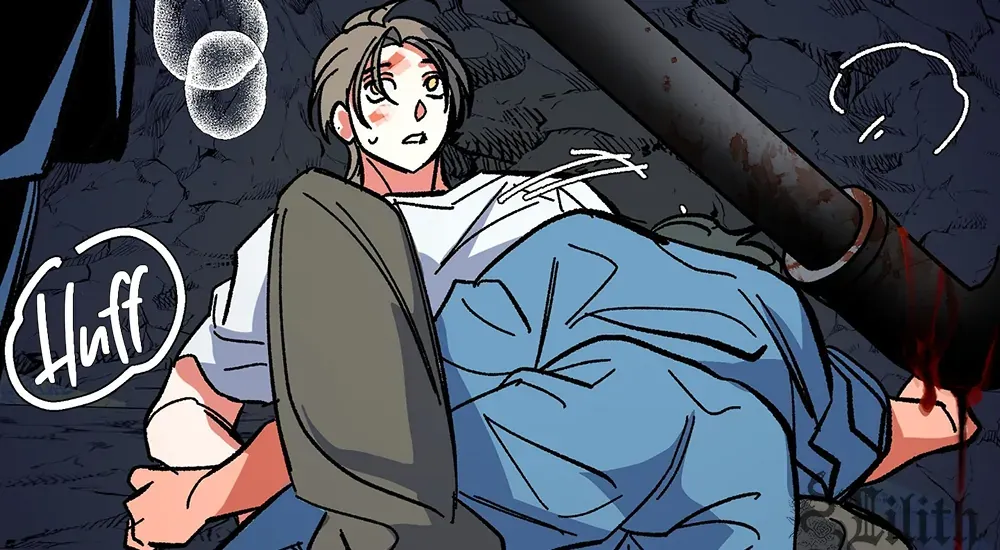 The Cell Chapter 19 page 78 - 