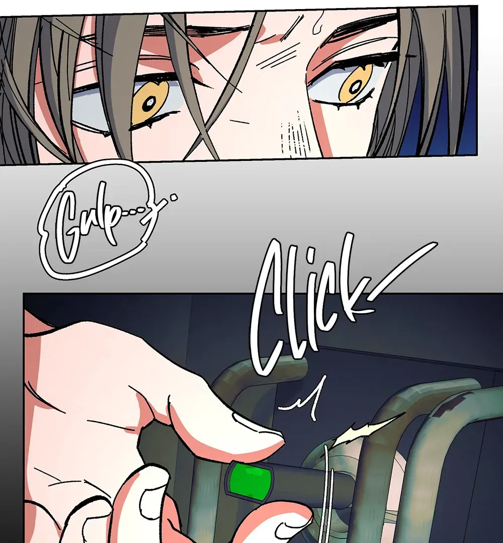 The Cell Chapter 19 page 9 - 