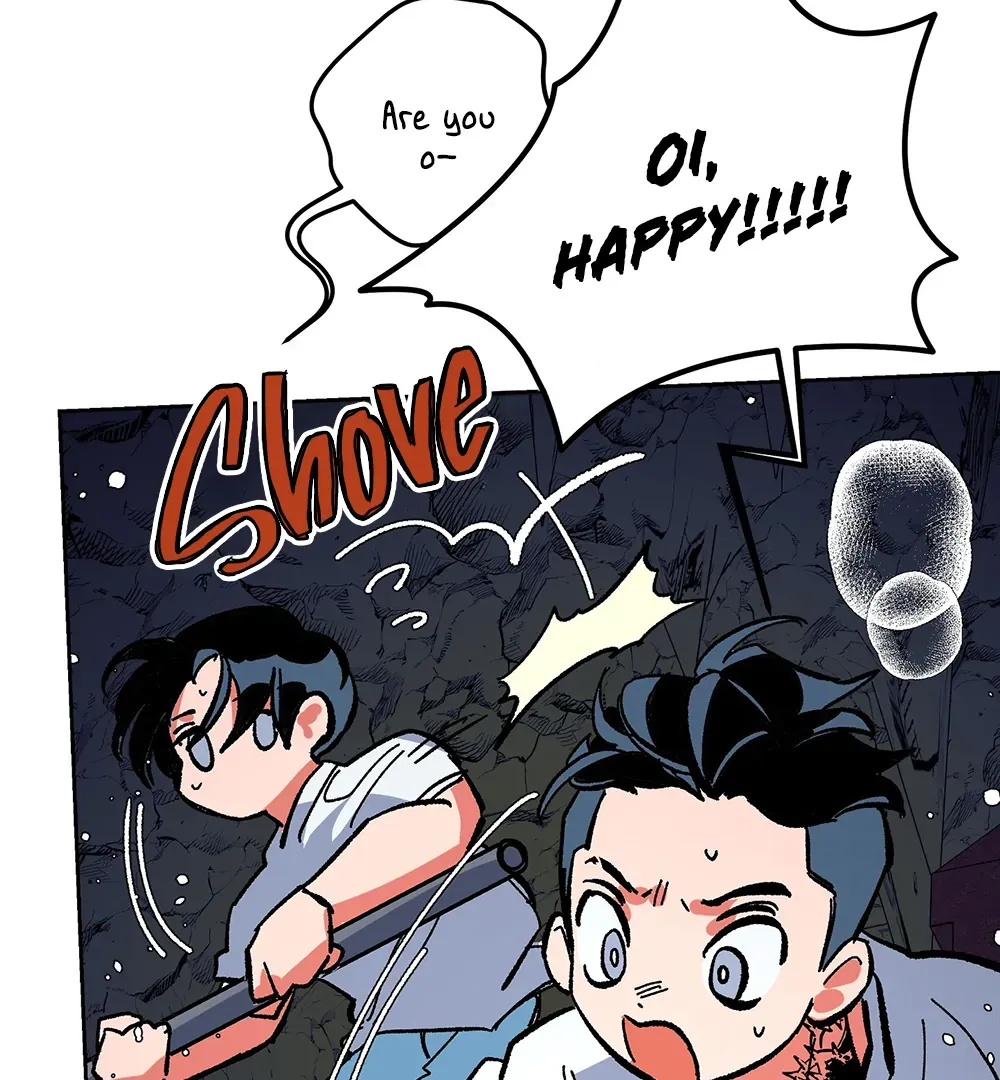 The Cell Chapter 19 page 82 - 