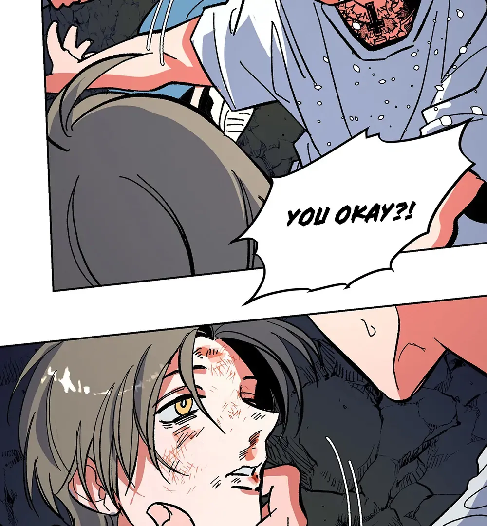 The Cell Chapter 19 page 83 - 