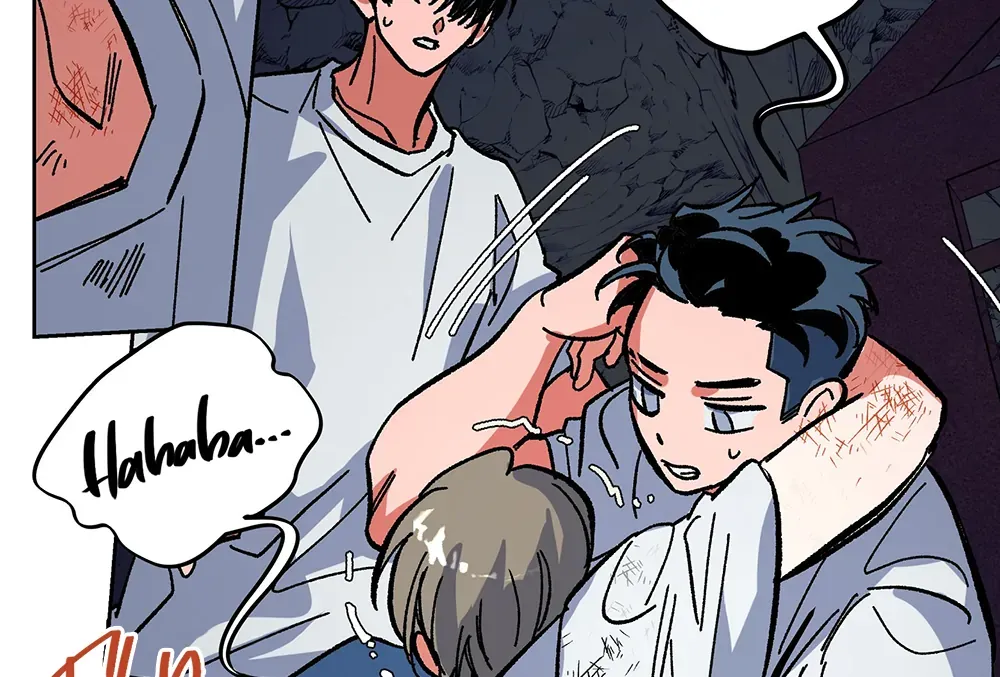 The Cell Chapter 19 page 85 - 