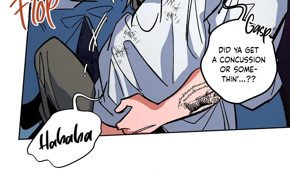 The Cell Chapter 19 page 86 - 