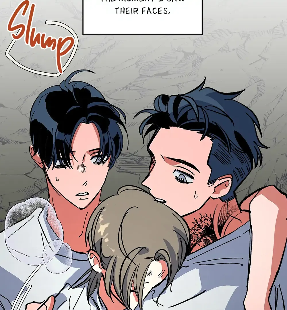 The Cell Chapter 19 page 89 - 