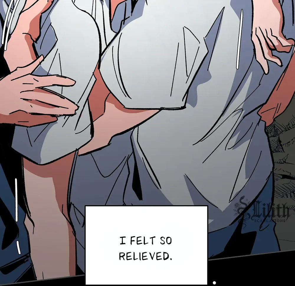 The Cell Chapter 19 page 90 - 