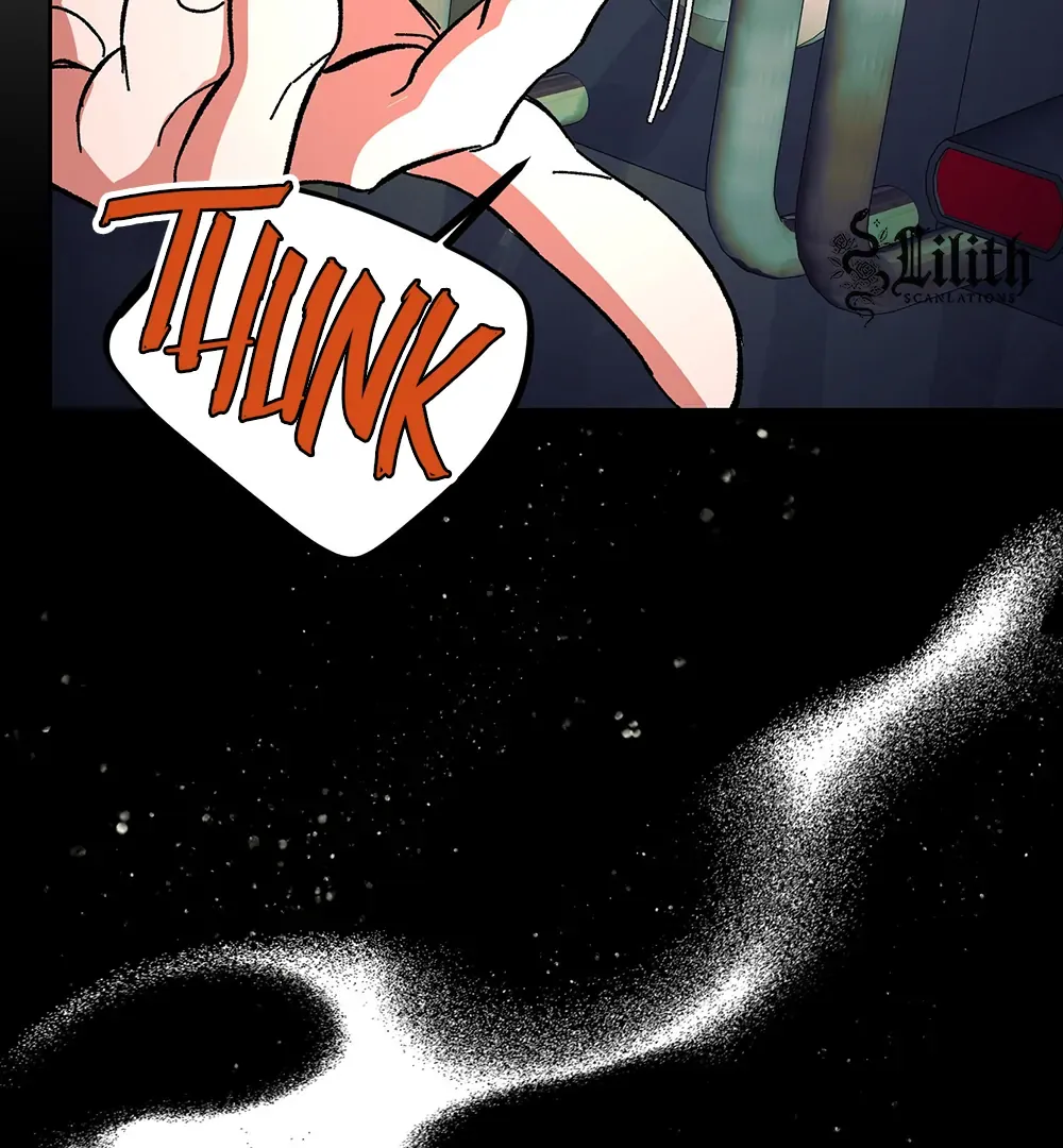 The Cell Chapter 19 page 10 - 